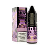Harmonia Nicotine Salt By Zeus Juice 10ml Zeus Juice Uk 20mg