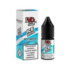 IVG 50/50 Series Ice Menthol 10ml E-Liquid