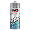 Blue Raspberry By IVG E-Liquid 100ml 0mg