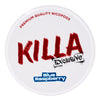 Killa Nicotine PouchesKilla Exclusive - Blue Raspberry