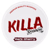 Killa Nicotine PouchesKilla Exclusive - Dark Cherry