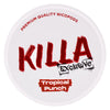 Killa Nicotine PouchesKilla Exclusive - Tropical Punch
