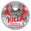 Killa Nicotine PouchesKilla Strawberry Cheesecake
