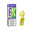 Lost Mary BM6000 Prefilled POD
