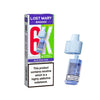 Lost Mary BM6000 Prefilled POD Lost Mary Blue Razz Gami