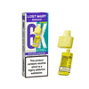 Lost Mary BM6000 Prefilled POD Lost Mary Blue Razz Lemonade