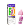 Lost Mary BM6000 Prefilled POD Lost Mary Fizzy Cherry