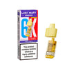 Lost Mary BM6000 Prefilled POD Lost Mary Fruit Punch