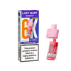 Lost Mary BM6000 Prefilled POD
