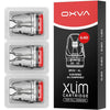 Oxva Xlim Replacement Cartridge Pod V2/V3/EZ Oxva V3 0.4ohm - Top fill XL