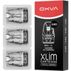 Oxva Xlim Replacement Cartridge Pod V2/V3/EZ Oxva V3 0.6ohm - Top fill XL