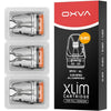 Oxva Xlim Replacement Cartridge Pod V2/V3/EZ Oxva V3 0.8ohm - Top fill XL