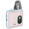 OXVA Xlim SQ Pro pod vape kitOxva Pastel Pink