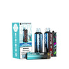 Pyne Pod Click 50k Prefilled KIT Pyne Pod Blue Edition