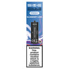 SKE Crystal 4in1 Pre-filled POD SKE Blueberry Lime