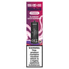 SKE Crystal 4in1 Pre-filled POD SKE Blueberry Sour Raspberry