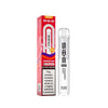 SKE Bar 600 Original Prefilled POD SKE Strawberry Burst