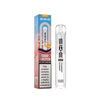 SKE Bar 600 Original Prefilled POD SKE Strawberry Raspberry