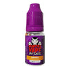 MANGO PARADISE - 10ML VAMPIRE VAPE E-LIQUID SALT Vampire Vape 10mg