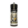 Vermilion Ice By Zeus Juice 100ml Zeus Juice Uk