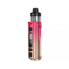 Voopoo Argus Pro 2 Vape Kit Voopoo Modern Red