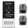 Voopoo Argus replacement podsVoopoo 