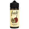 Passion Fruit by Frukt Cyder 100mlFrukt Cyder 