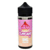 The Cupcake Man Strawberry BY Vaper Treats 100mlVaper Treats 