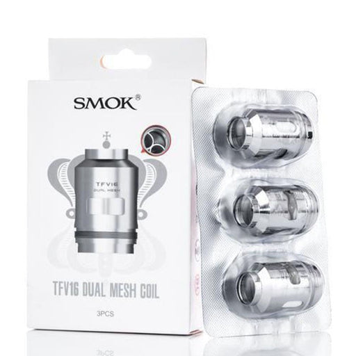 SMOK TFV16 Sub-Ohm Coils  SMOK   