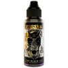 The Black ICE 100ml By Zeus Juice ukZeus Juice Uk 