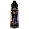 The Black 100ml By Zeus JuiceZeus Juice Uk 