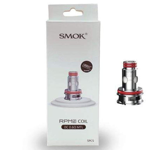 Smok RPM2 Replacement Coils  SMOK   
