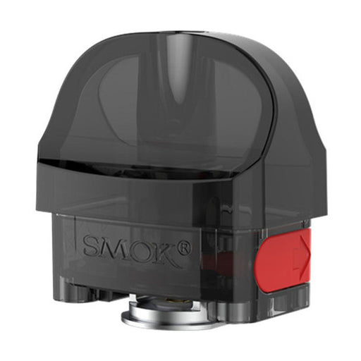 Smok Nord 4 Empty Replacement XL Pods - Pack of 3  SMOK   