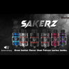 Sakerz Sub Ohm Tank By HorizonTech - Free bubble glassHorizonTech 