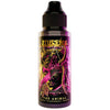 The Animal By Zeus Juice 100ml - EXPIRED DATE Zeus Juice Uk