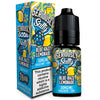 Doozy Vape Seriously Salty - Blue Razz LemonadeDoozy Vape 