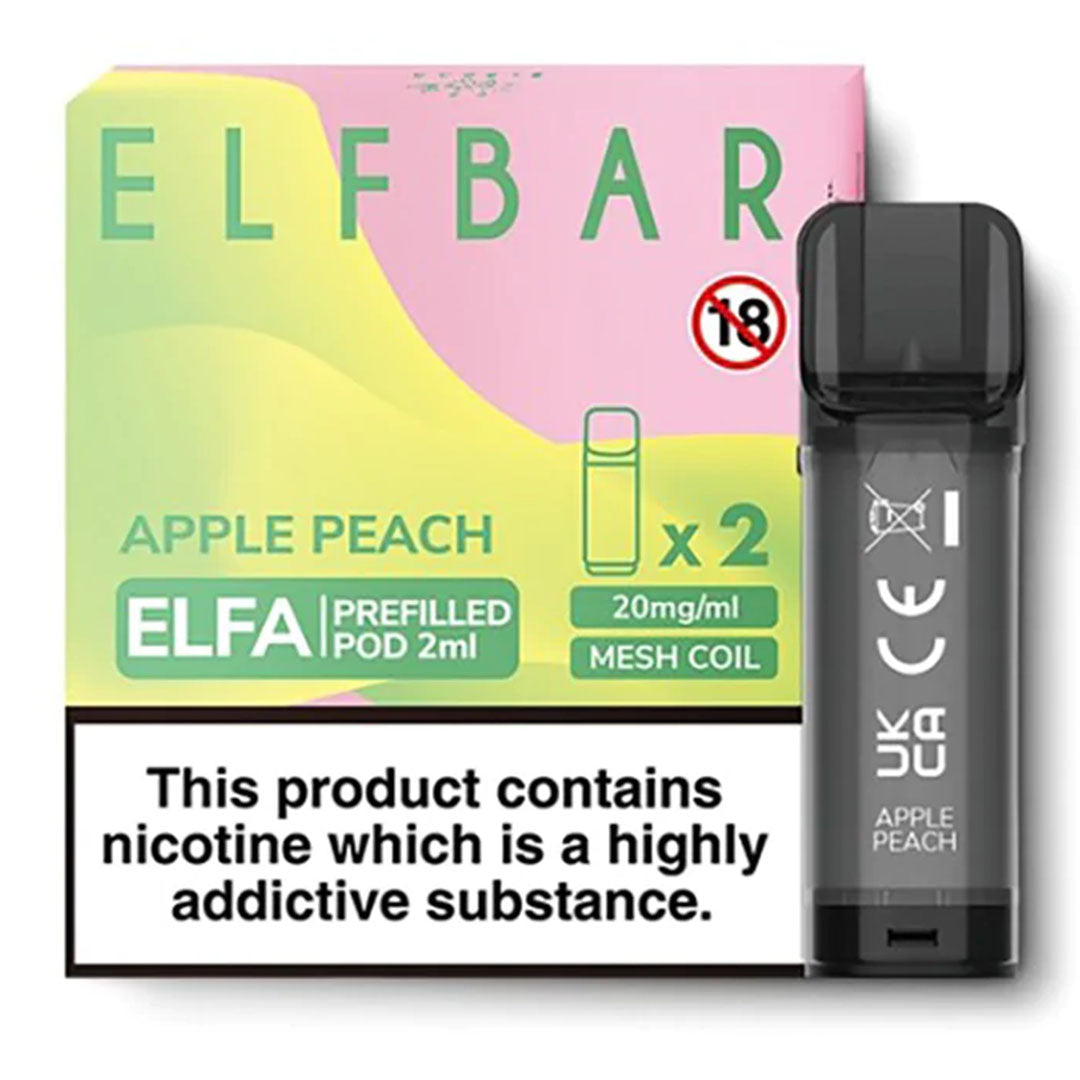 Elf Bar