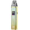 Xlim Pro Vape Pod Kit By OxvaOxva Gleamy Cyan