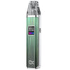 Xlim Pro Vape Pod Kit By OxvaOxva Gleamy Green