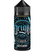 Origin - Hustleberry by Wick Liquor 100ml ShortfillWick Liquor 