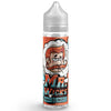 Orange & Lime Fizz E-Liquid by Mr Wicks 50mlMr Wicks 