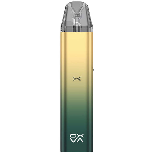 Oxva Xlim SE Bonus Pod Kit  OXVA Green Gold  