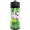 Tropical Lime 100ml Shortfill By PikdPikd 