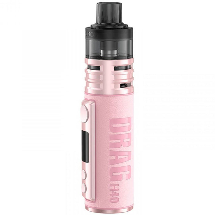 VOOPOO Drag H40 Pod Mod Vape Kit — London Vape wholesale
