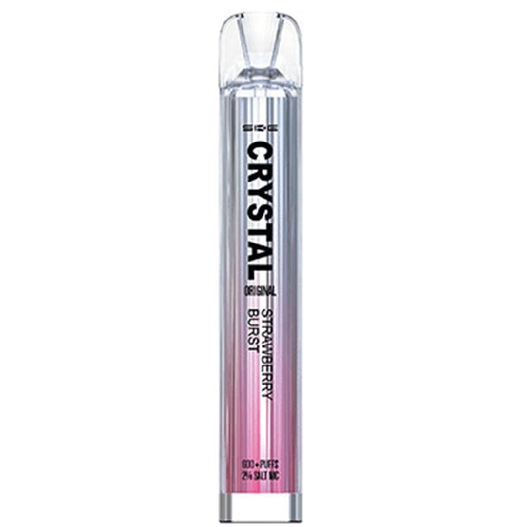Ske Crystal Bar