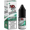 Spearmint Sweets Nic Salt E-liquid by IVG 10mlI VG 