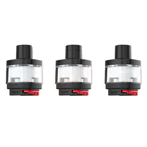 Rpm 5 Replacement XL Pods 3 Pack  SMOK   
