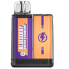 Vapengin Mercury Disposable Vape KitVapengin Blueberry Cherry Cranberry
