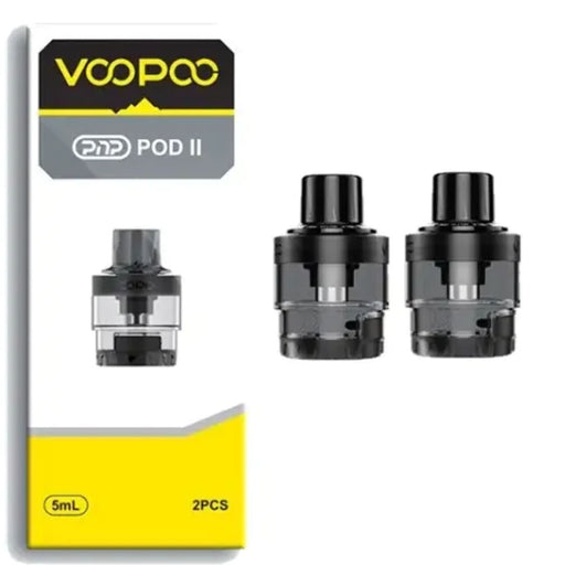 VOOPOO PnP II 2 Pod Cartridge  Voopoo XL (Upgraded Version)  