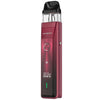 Vaporesso XROS Pro Pod Vape Kit Vaporesso Red - (0.6ohm+0.8ohm)